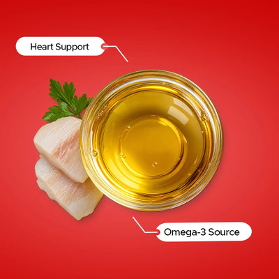 Fish Oil