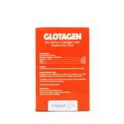 Glotagen Sachet (Collagen for Joint Support) - Sois Life Sciences