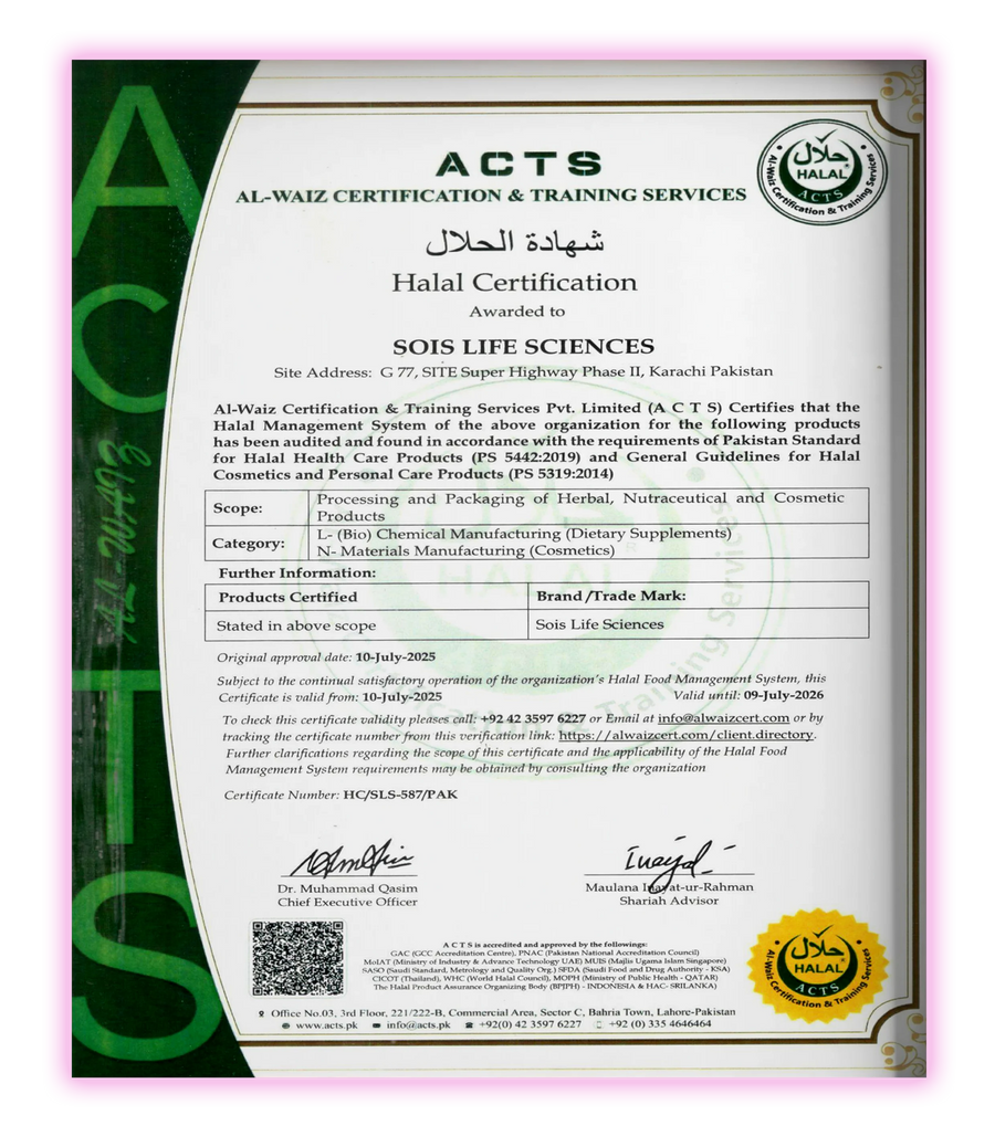 Quality You Can trust