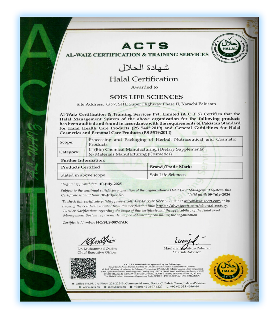 Quality you can trust
