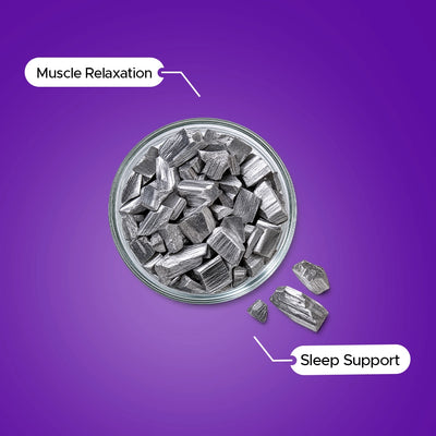 Magnesium
