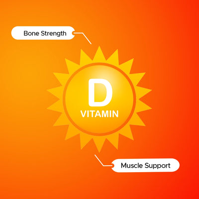 Vitamin D3