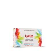 Lyzim Tablet - Sois Life Sciences
