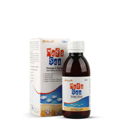 Megasea Syrup - Sois Life Sciences