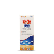 Megasea Syrup - Sois Life Sciences