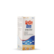 Megasea Syrup - Sois Life Sciences