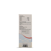 Megasea Syrup - Sois Life Sciences