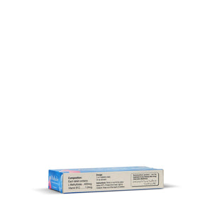 Methalin Tablet - Sois Life Sciences