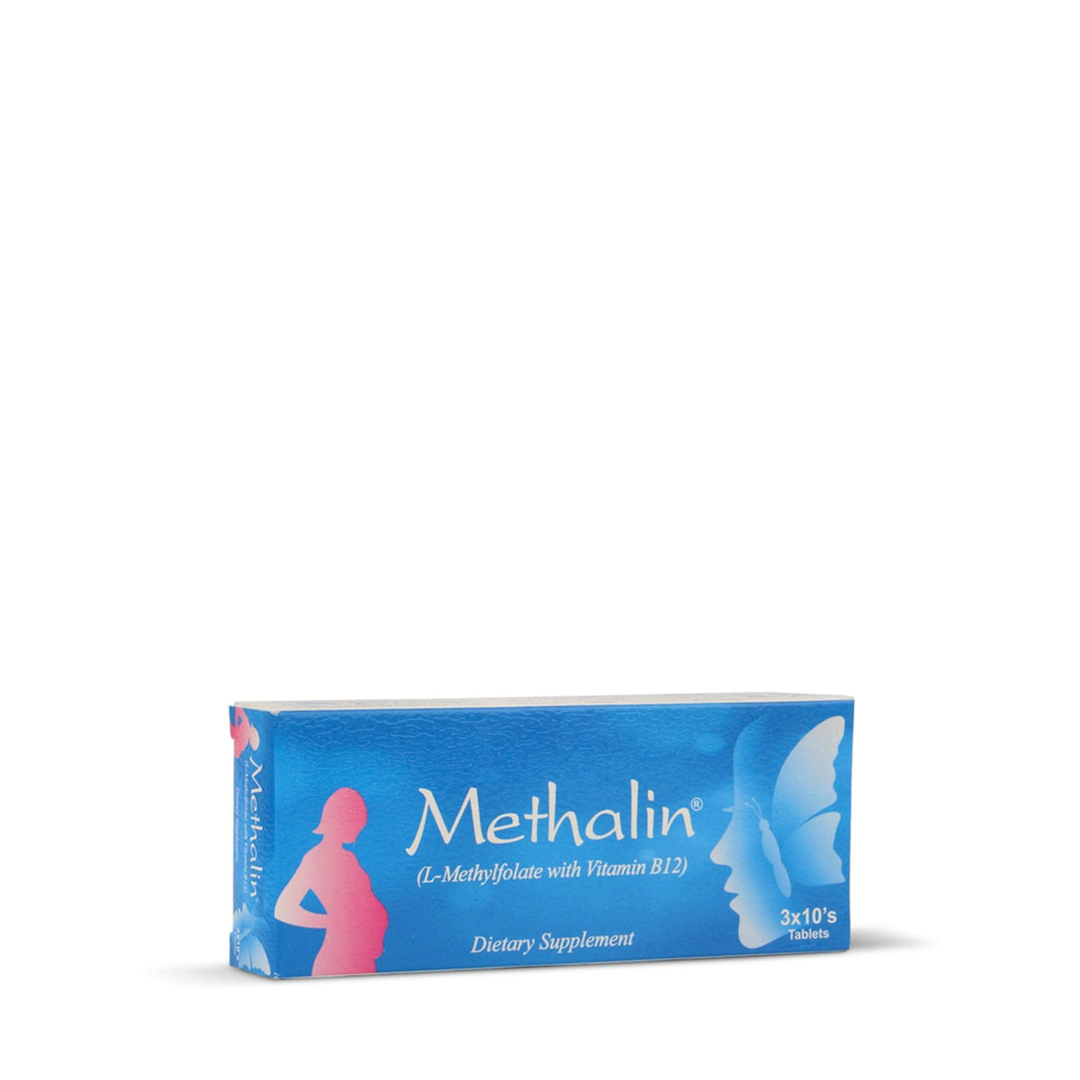 Methalin Tablet - Sois Life Sciences