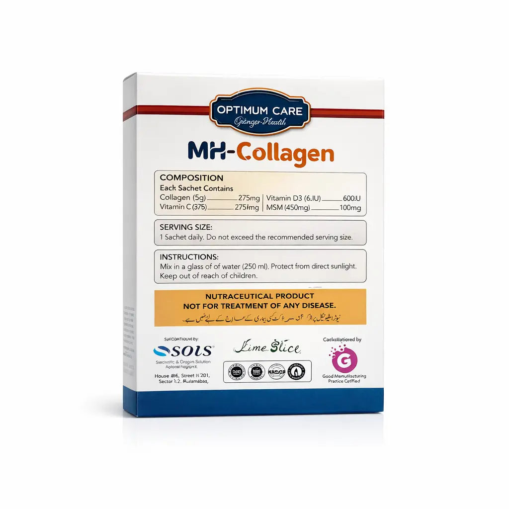 MH Collagen