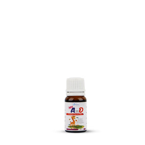 My AD Drop - Sois Life Sciences