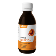 نورسیڈ ایس ایف سیرپ