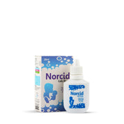 Norcid Drops - Sois Life Sciences