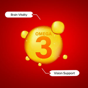 Omega 3