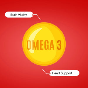 Omega 3