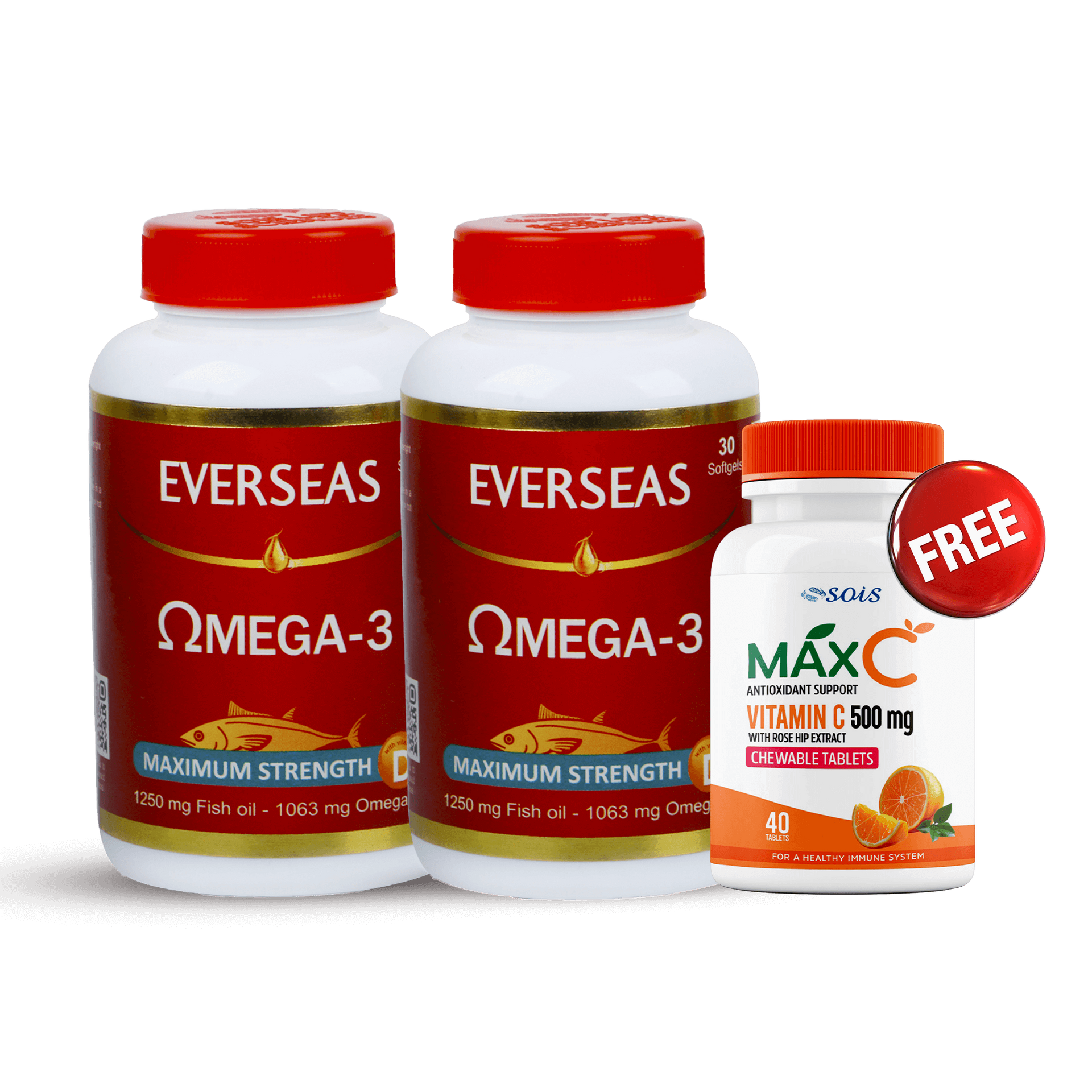 omega 3