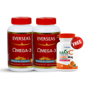 omega 3