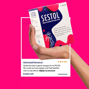 PCOS Supplement