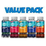 Yummy Gummy | Trial Pack | 5 in One
