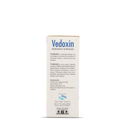 Vedoxin Syrup - Sois Life Sciences