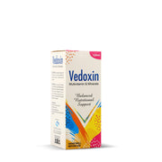 Vedoxin Syrup - Sois Life Sciences