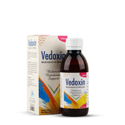 Vedoxin Syrup - Sois Life Sciences