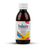 Vedoxin Syrup