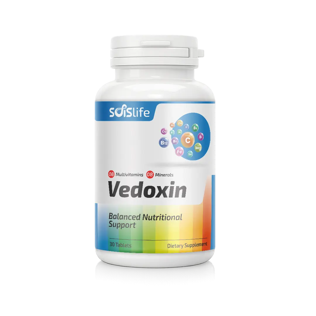 Vedoxin