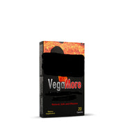 Vegamore Capsules - Sois Life Sciences