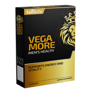 Vegamore