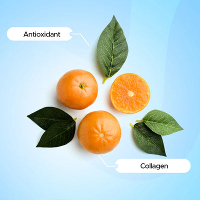 Vitamin C