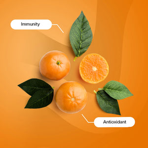 Vitamin C