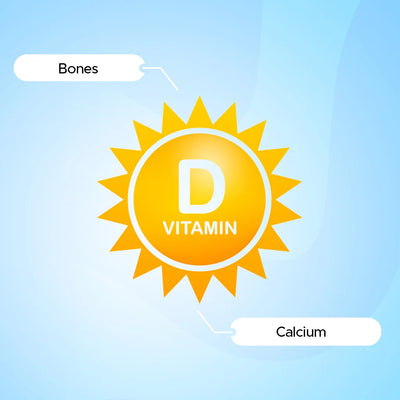 Vitamin D3