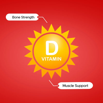 Vitamin D3