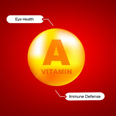 Vitamin A