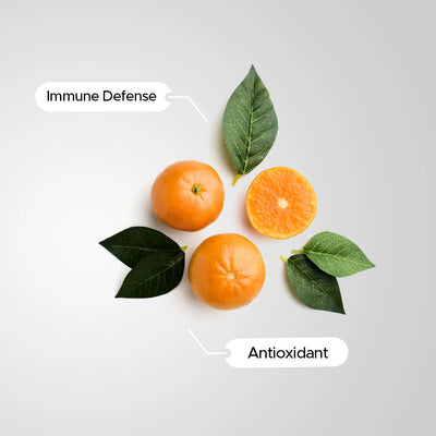 Vitamin C