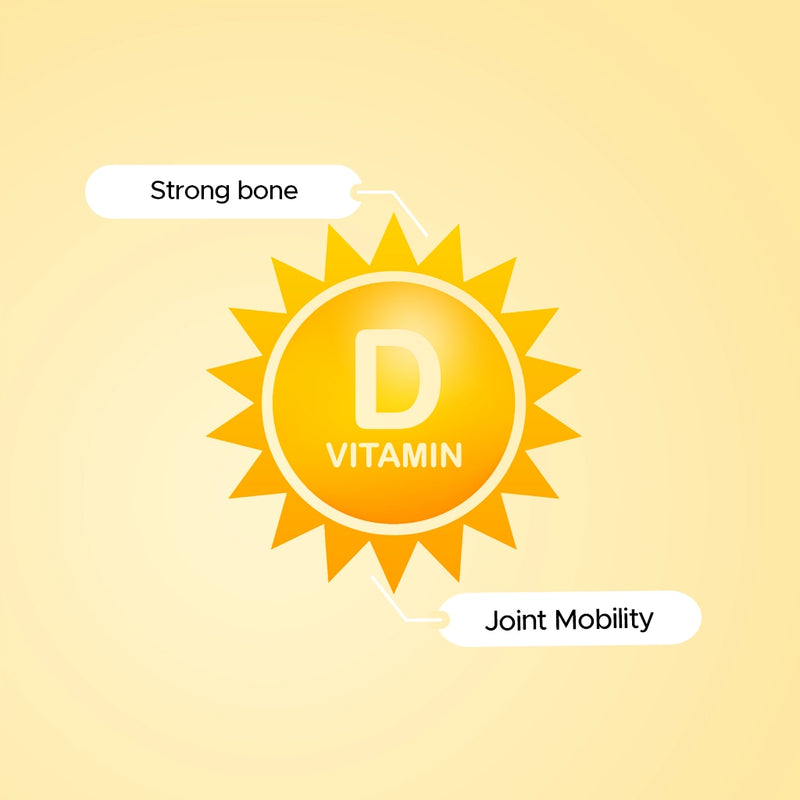 Vitamin D