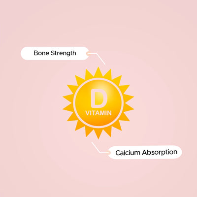 Vitamin D3