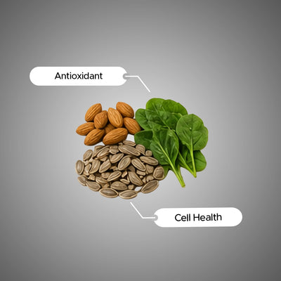 Vitamin E