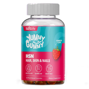 Yummy Gummy Hair Skin & Nails