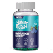 Yummy Gummy Hydration Support