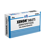 زینوم گولیاں