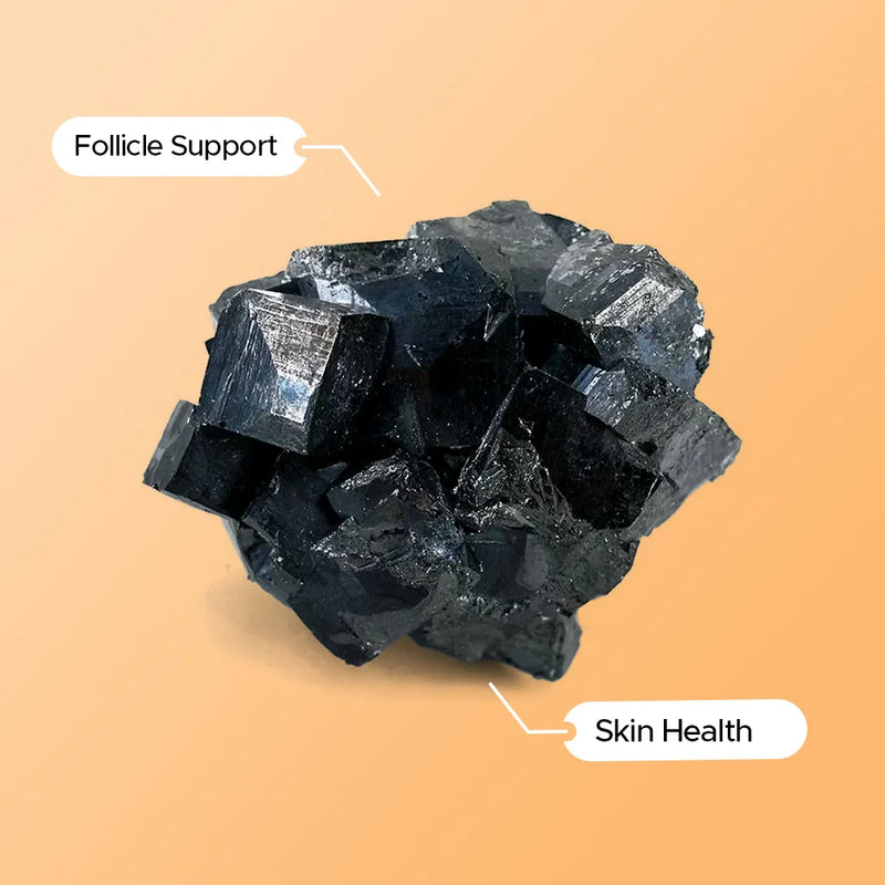 zinc
