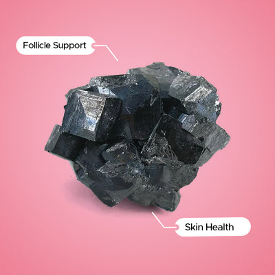 Zinc